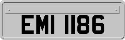 EMI1186