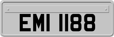 EMI1188