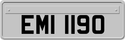EMI1190