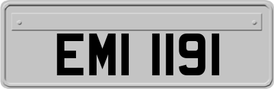 EMI1191