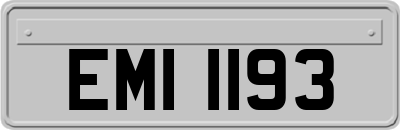 EMI1193