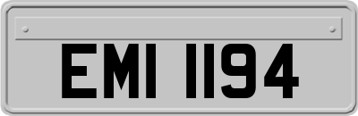 EMI1194