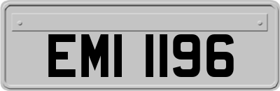 EMI1196