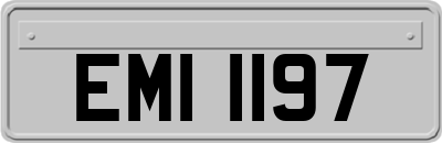 EMI1197