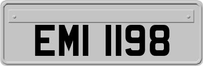 EMI1198