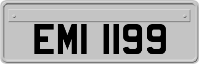 EMI1199