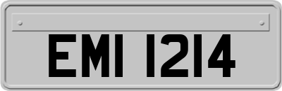 EMI1214