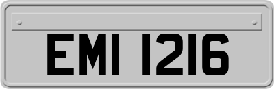 EMI1216