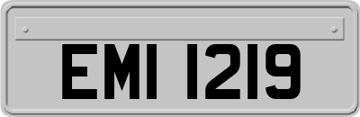 EMI1219