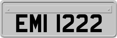 EMI1222