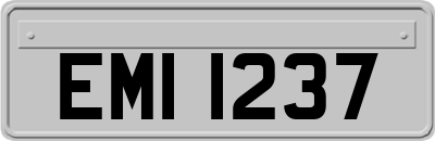 EMI1237