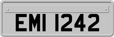 EMI1242