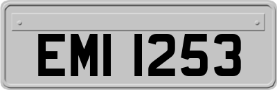 EMI1253