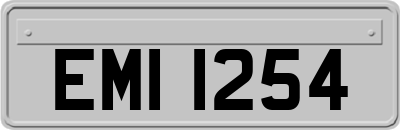 EMI1254