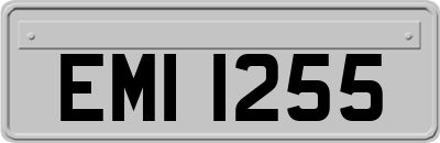 EMI1255
