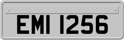 EMI1256