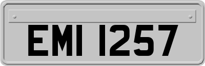 EMI1257