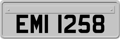EMI1258