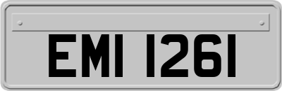 EMI1261