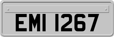 EMI1267