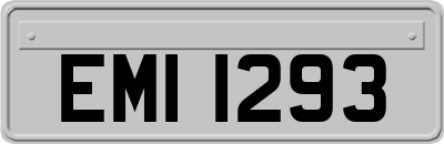 EMI1293