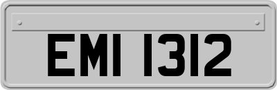 EMI1312