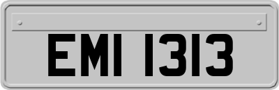 EMI1313