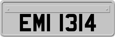 EMI1314