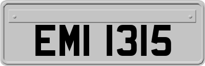 EMI1315