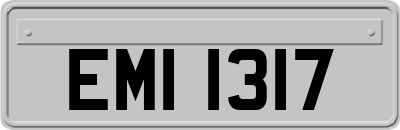EMI1317