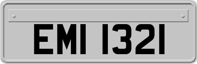 EMI1321