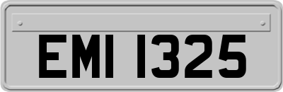EMI1325