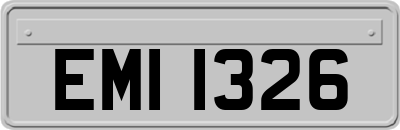 EMI1326