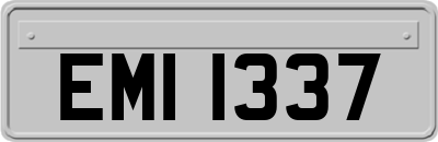 EMI1337