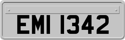 EMI1342