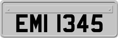 EMI1345