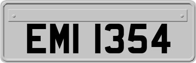 EMI1354