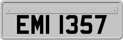 EMI1357