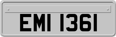 EMI1361