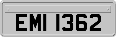 EMI1362