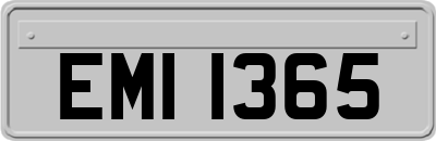 EMI1365