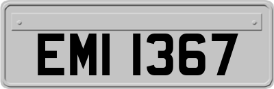 EMI1367