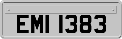 EMI1383