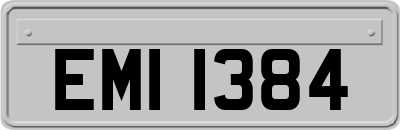 EMI1384