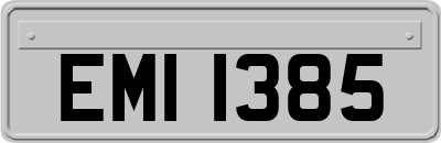 EMI1385