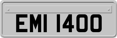 EMI1400