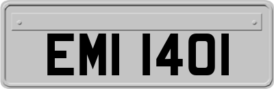 EMI1401