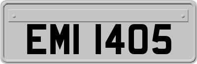 EMI1405