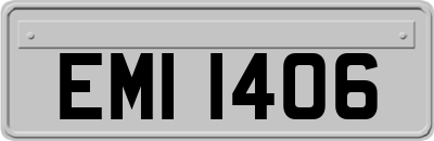 EMI1406