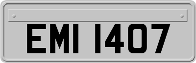 EMI1407